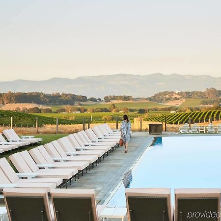 Carneros Resort And Spa Напа Екстер'єр фото